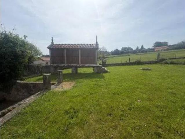 Chalet Venta Vilarmaior, Barrio Vilarmaior