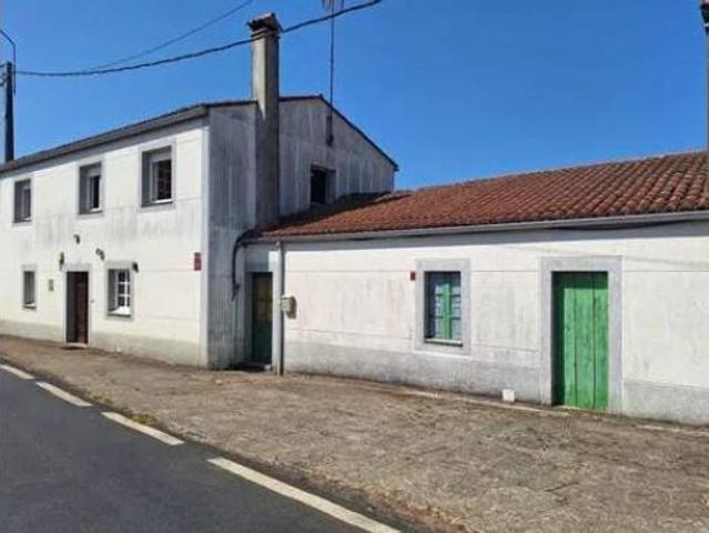 Chalet Venta Vilasantar, Vilasantar