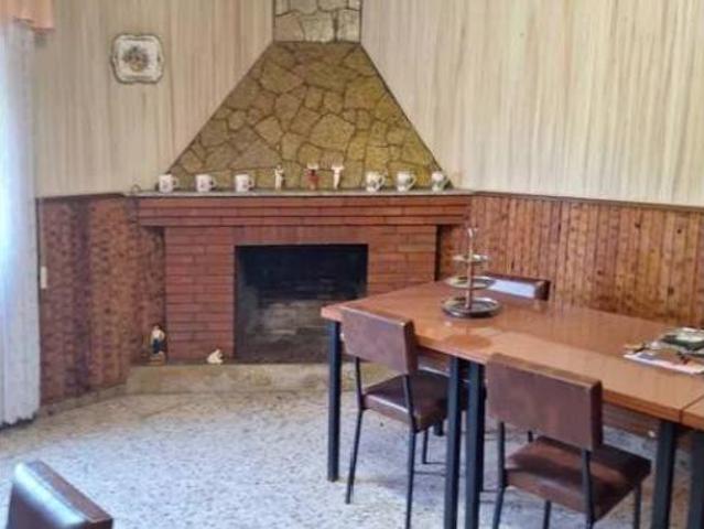 Chalet Venta Vilasantar, Vilasantar