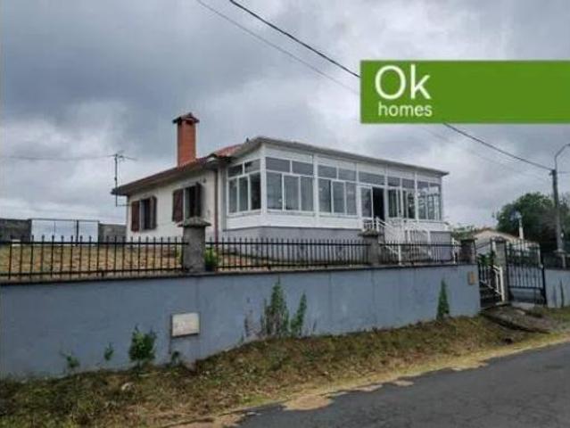 Chalet Venta Vilasantar, Vilasantar