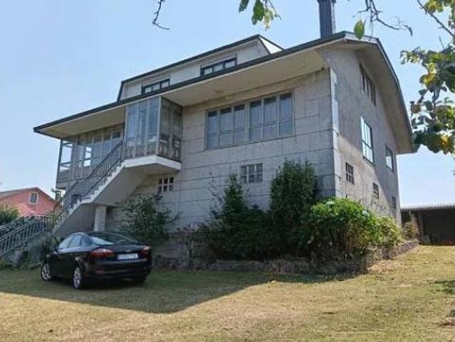 Chalet Venta Vilasantar, Ru