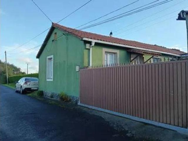 Chalet Venta Vilasantar, Ru