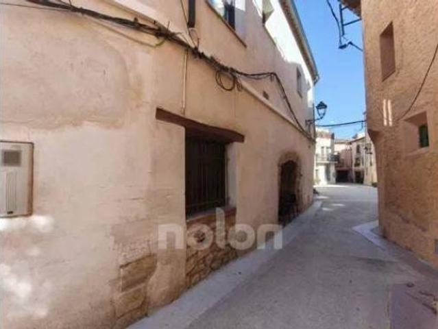 Chalet Venta Vilaverd, Vilaverd