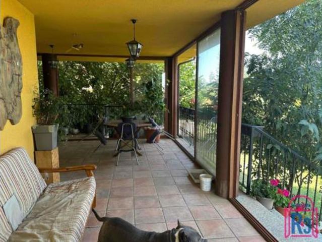 Chalet Venta Villaturiel, Toldanos