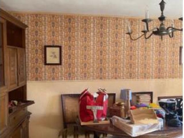 Chalet Venta Villaturiel, Villaturiel