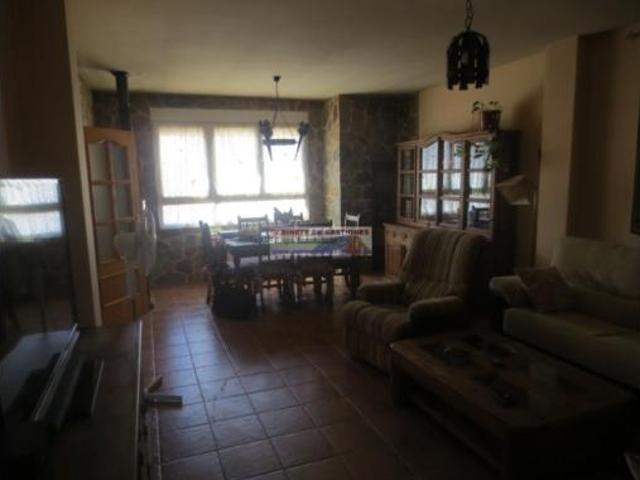 Chalet Venta Villavaliente, Villavaliente