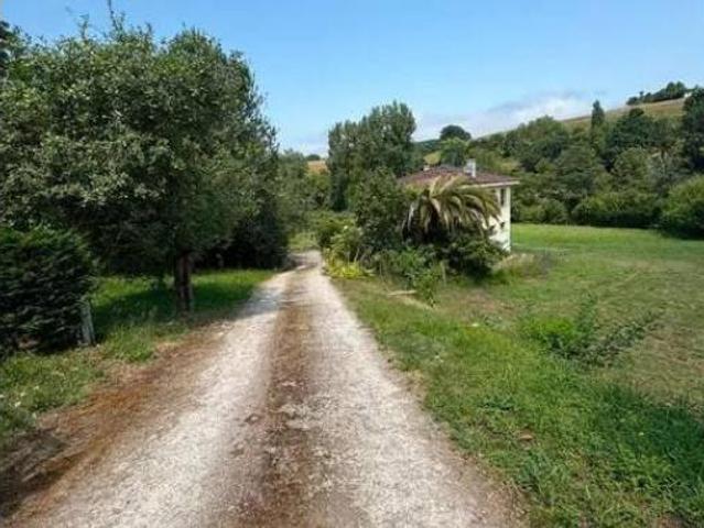 Chalet Venta Villaviciosa, Algara