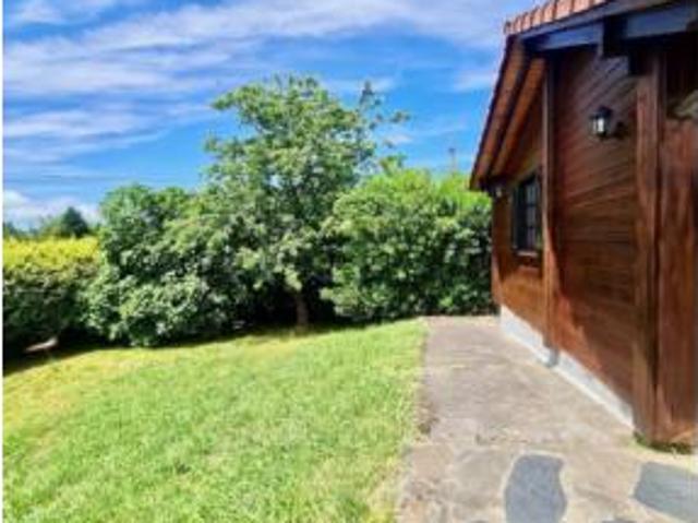 Chalet Venta Villaviciosa, Arbezu