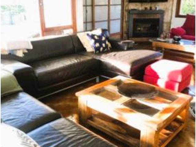 Chalet Venta Villaviciosa, Casares Niévares Villaviciosa