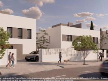 Chalet Venta Villaviciosa de Odón, El Bosque