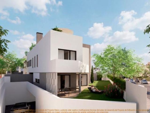 Chalet Venta Villaviciosa de Odón, El Bosque