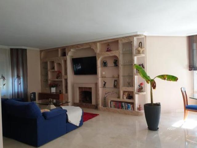 Chalet Venta Villaviciosa de Odón, El Bosque