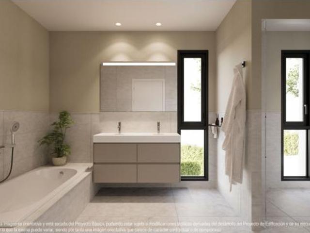 Chalet Venta Villaviciosa de Odón, El Bosque