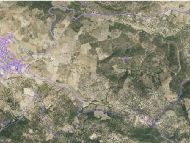 Chalet Venta Villaviciosa de Córdoba, Villaviciosa de Córdoba