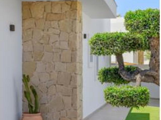 Chalet Venta Villaviciosa, La Marina