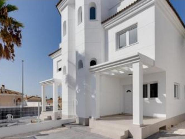 Chalet Venta Villaviciosa, La Marina