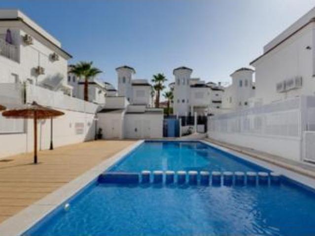 Chalet Venta Villaviciosa, La Marina