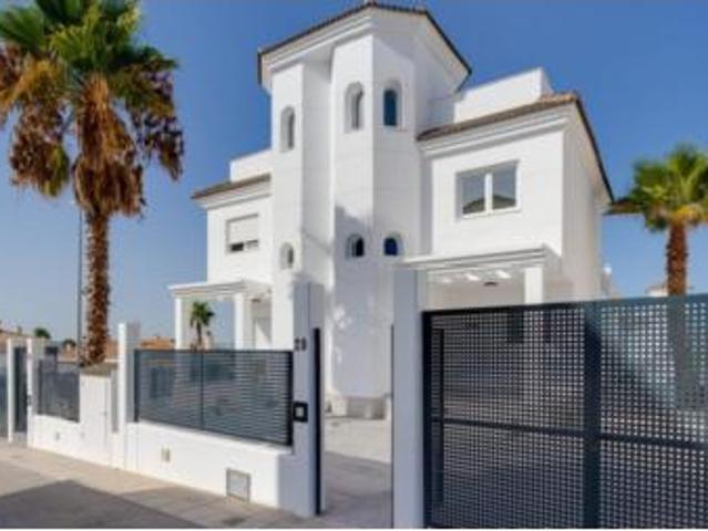 Chalet Venta Villaviciosa, La Marina