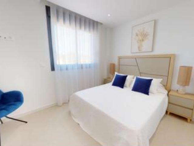Chalet Venta Villaviciosa, La Marina