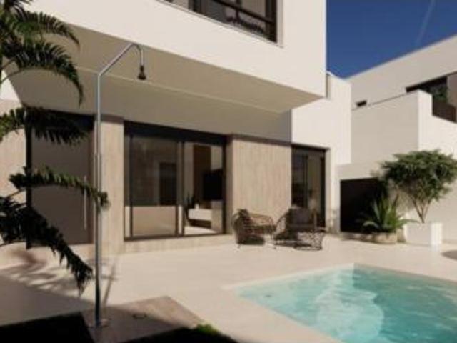 Chalet Venta Villaviciosa, La Marina