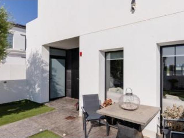 Chalet Venta Villaviciosa, La Marina