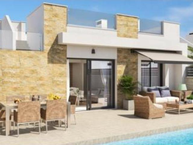 Chalet Venta Villaviciosa, La Marina