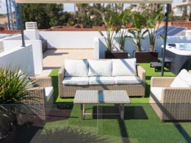 Chalet Venta Villaviciosa, La Marina