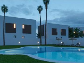 Chalet Venta Villaviciosa, La Marina