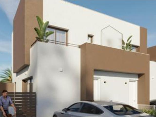 Chalet Venta Villaviciosa, La Marina