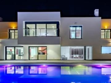 Chalet Venta Villaviciosa, La Marina