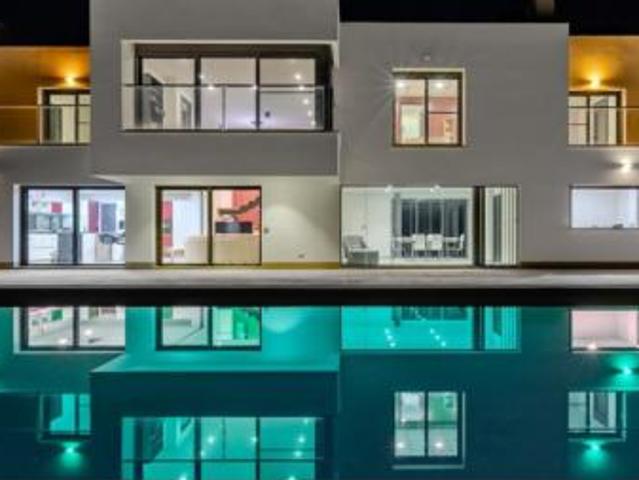 Chalet Venta Villaviciosa, La Marina