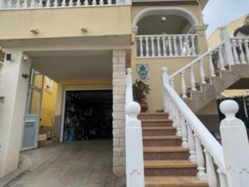 Chalet Venta Villaviciosa, La Marina