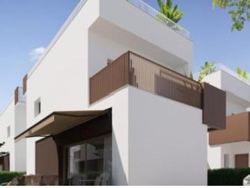 Chalet Venta Villaviciosa, La Marina
