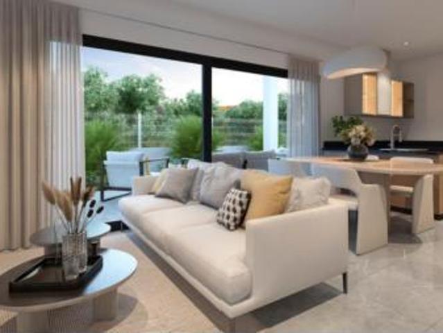Chalet Venta Villaviciosa, La Marina
