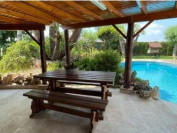 Chalet Venta Villaviciosa, La Marina