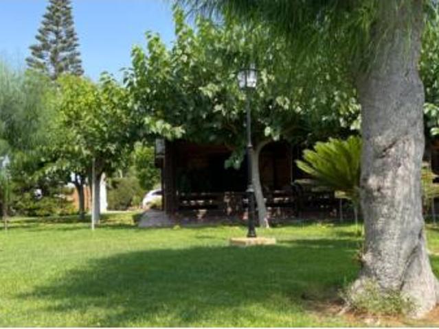 Chalet Venta Villaviciosa, La Marina