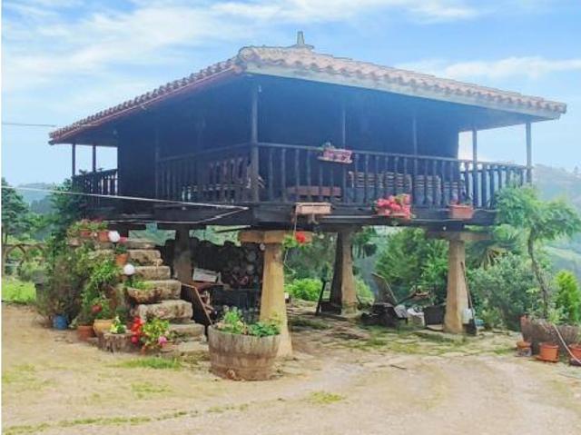 Chalet Venta Villaviciosa, Toroyes