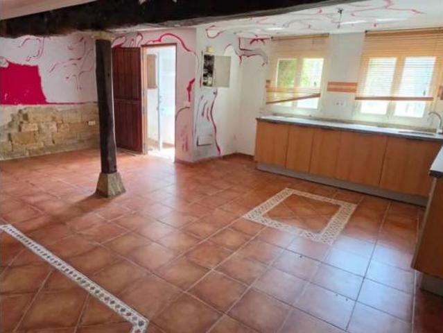 Chalet Venta Villaviciosa, Villaviciosa