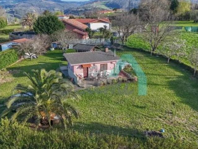 Chalet Venta Villaviciosa, Villaviciosa