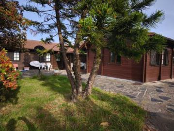 Chalet Venta Villaviciosa, Quintes