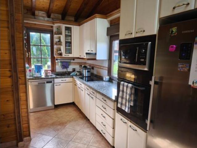 Chalet Venta Villaviciosa, Quintes