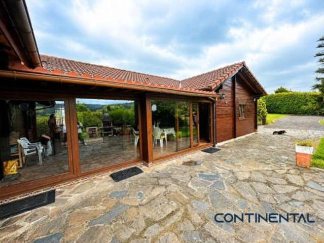 Chalet Venta Villaviciosa, Villaviciosa