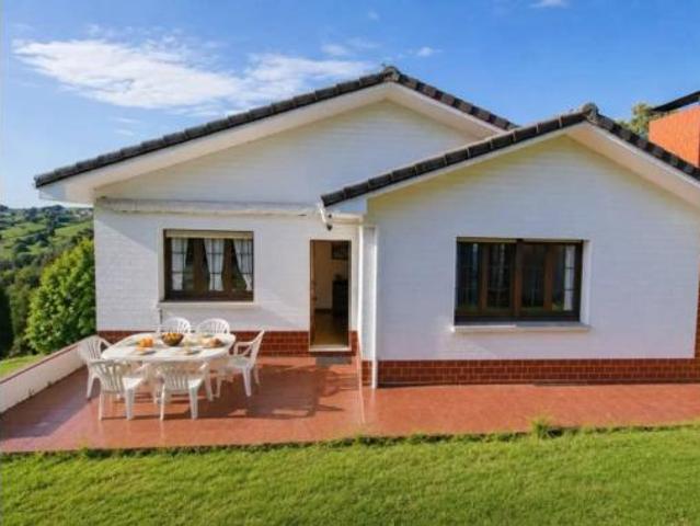 Chalet Venta Villaviciosa, Villaviciosa
