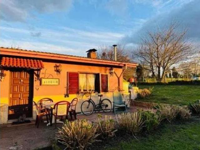 Chalet Venta Villaviciosa, Villaviciosa