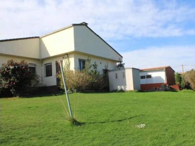 Chalet Venta Villaviciosa, Villaviciosa