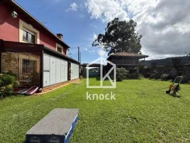 Chalet Venta Villaviciosa, Villaviciosa