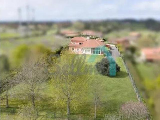 Chalet Venta Villaviciosa, Villaviciosa