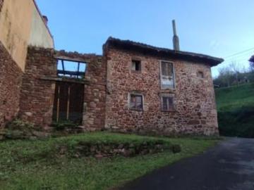 Chalet Venta Villaviciosa, Villaviciosa