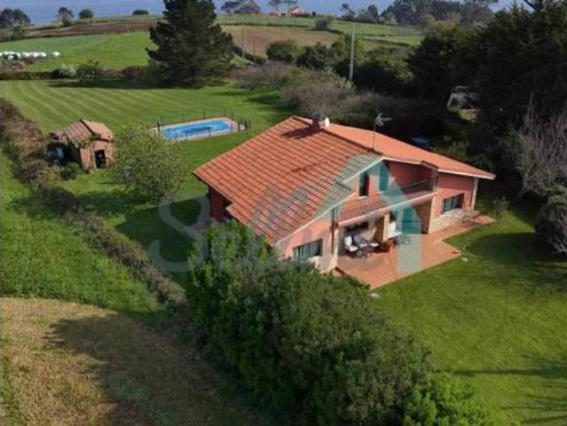 Chalet Venta Villaviciosa, Villaviciosa