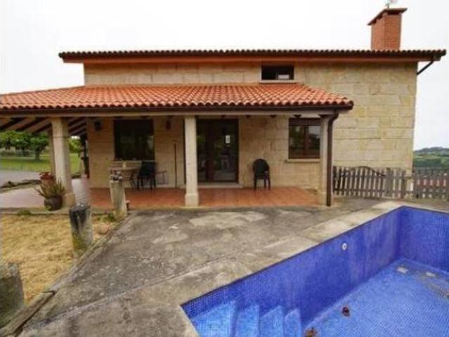Chalet Venta Villaviciosa, Villaviciosa